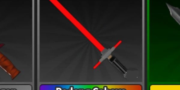 survive the killer - voldar knife