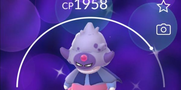 slowking shiny gallar