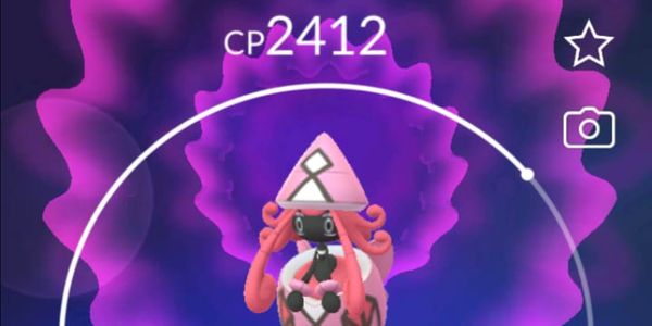 Tapu Lele