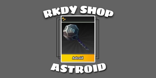 Astroid - Survive The Killer ROBLOX