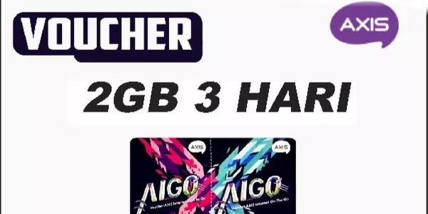 AIGO 2 GB