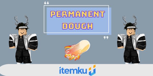Dough (Elemental)
