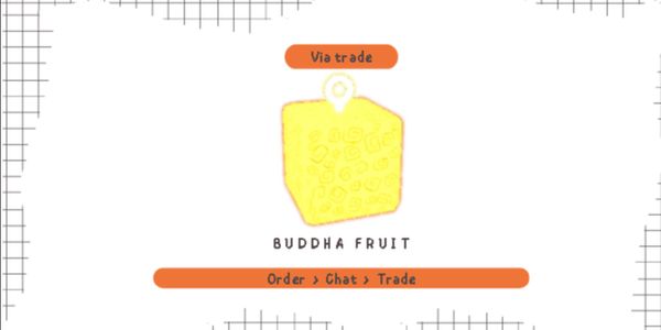 Human: Buddha (Beast)