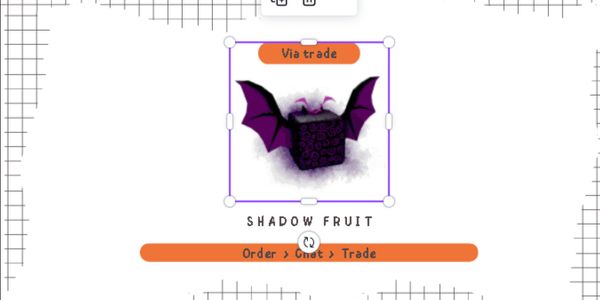 Shadow (Natural)