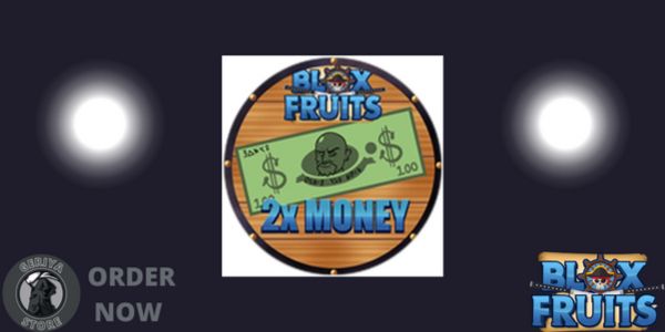 2x Money