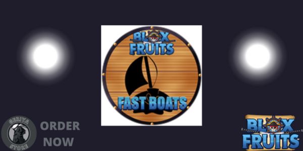Fast Boats