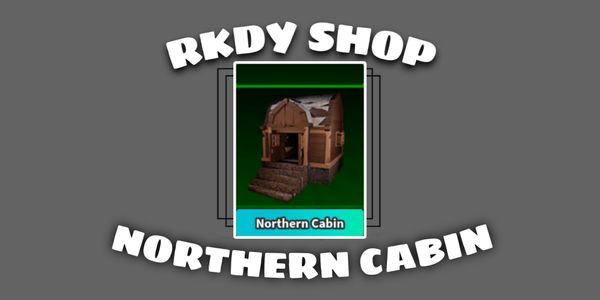 Northern Cabin - Survive The Killer ROBLOX