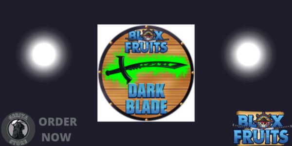 Dark Blade