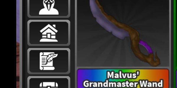 survive the killer - malwand