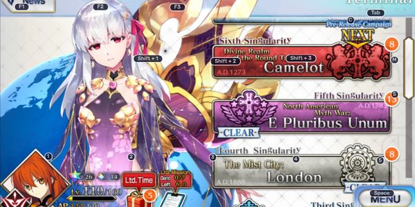 [Na] SSR Kama + Muramasa