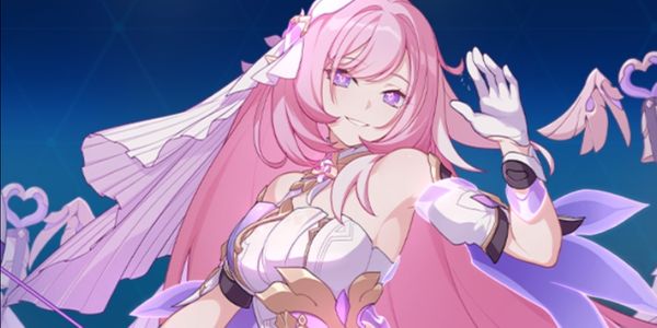 [Asia] Honkai Impact 3 | Elysia (Hoh + Miss pink ) Kiana Hov