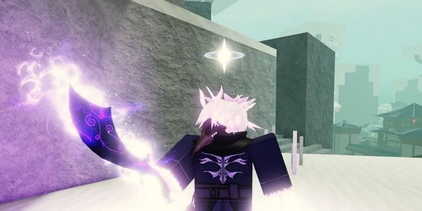 Beli Item Dawnwalker Service Deepwoken Roblox Termurah Juni 2026 Itemku Thumbnail 