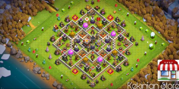 MAX Town Hall 11/TH 11