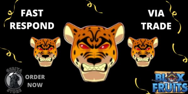 Leopard (Beast)