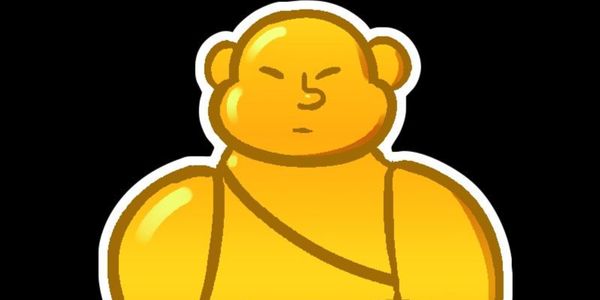 Human: Buddha (Beast)