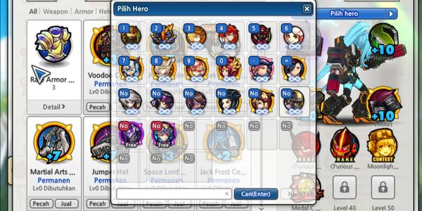 Super Cheap Meriah Herper Ramaiii Account