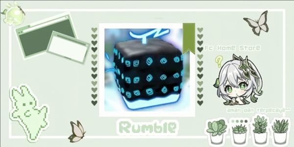 Rumble (Elemental)