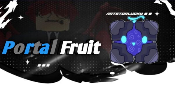 Portal (Natural)