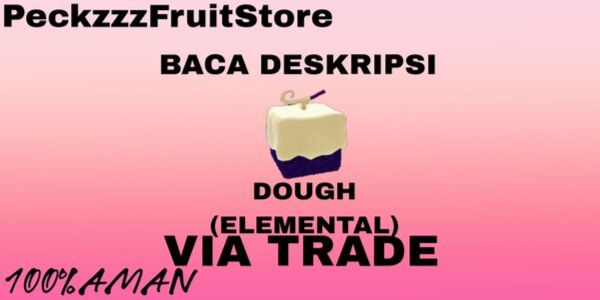 Dough (Elemental)