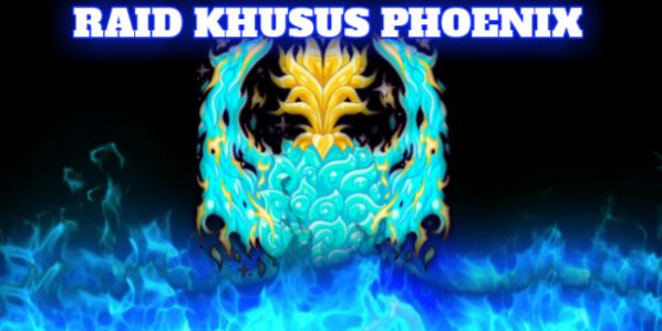 Beli Gamepass PHOENIX AWAKENING -- Blox Fruit Blox Fruits Roblox ...