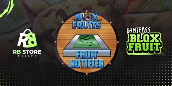 Fruit Notifer | Blox Fruits