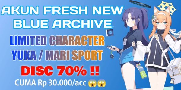 [GB] LIMITED PROMO!!