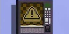 vending machines
