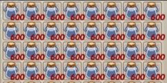 Max Blue Potion