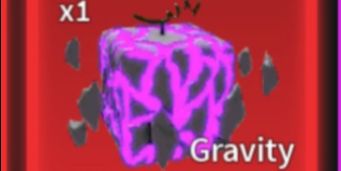 Gravity (Natural)