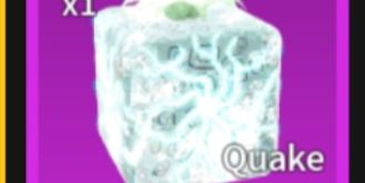 Quake (Natural)