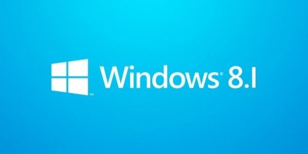Windows 8.1 Professional