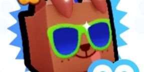 party dog