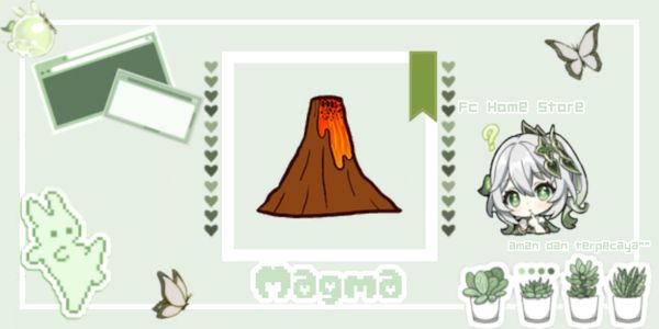 Magma (Elemental)