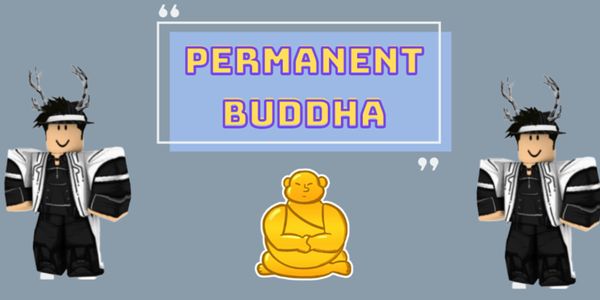 Human: Buddha (Beast)
