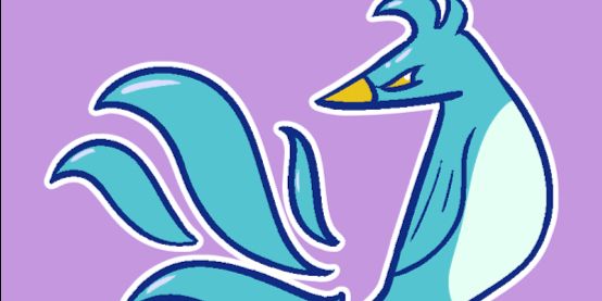 Bird: Phoenix (Beast)