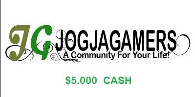 JGRP Cash $5000