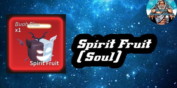 Soul (Natural)