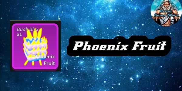Bird: Phoenix (Beast)