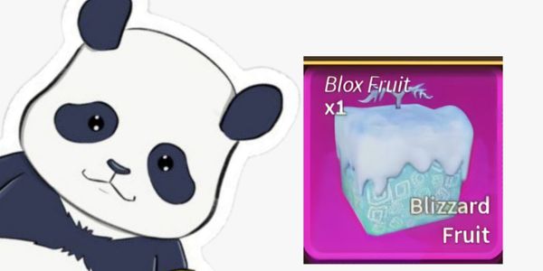 Blizzard (Elemental)