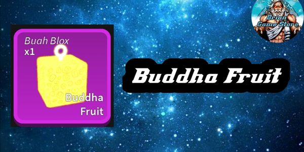 Human: Buddha (Beast)