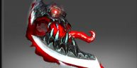 Thirst of Eztzhok Blade (Immortal Bloodseeker)