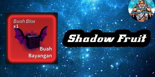 Shadow (Natural)