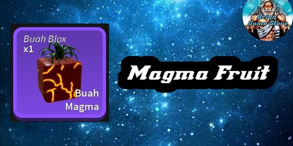 Magma (Elemental)