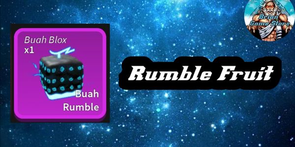 Rumble (Elemental)