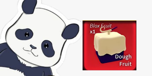 Dough (Elemental)