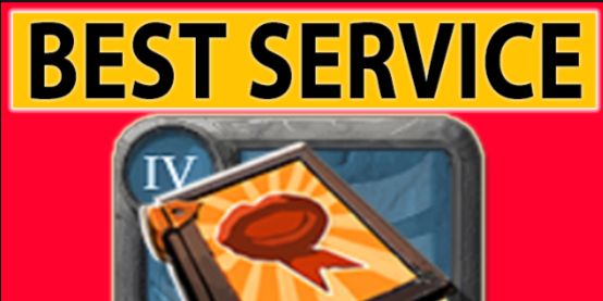 Tome of Insight 1 Piece (East Server)