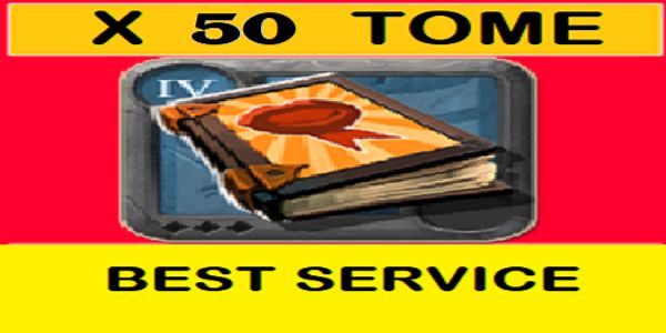 Tome of Insight 50 Pieces (East Server)