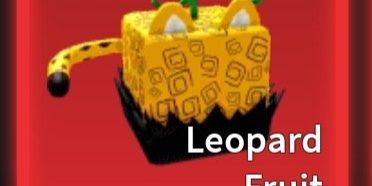 Leopard (Beast)