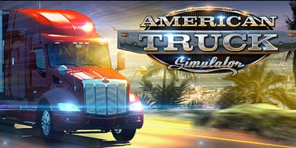 American Truck Simulator
