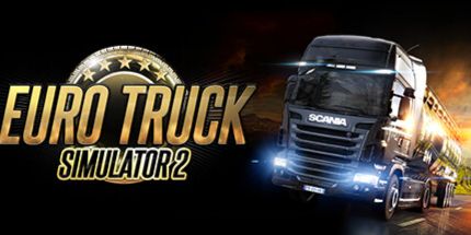 Euro Truck Simulator 2